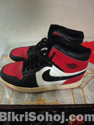 Air Jordan 1 (size- 44)